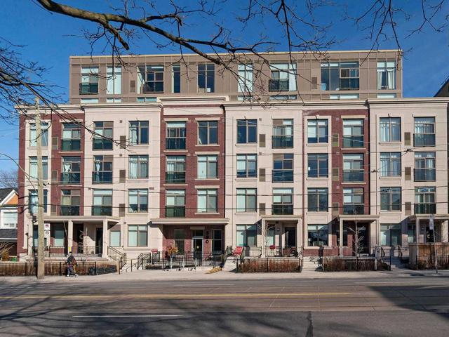 203 - 580 Kingston Rd