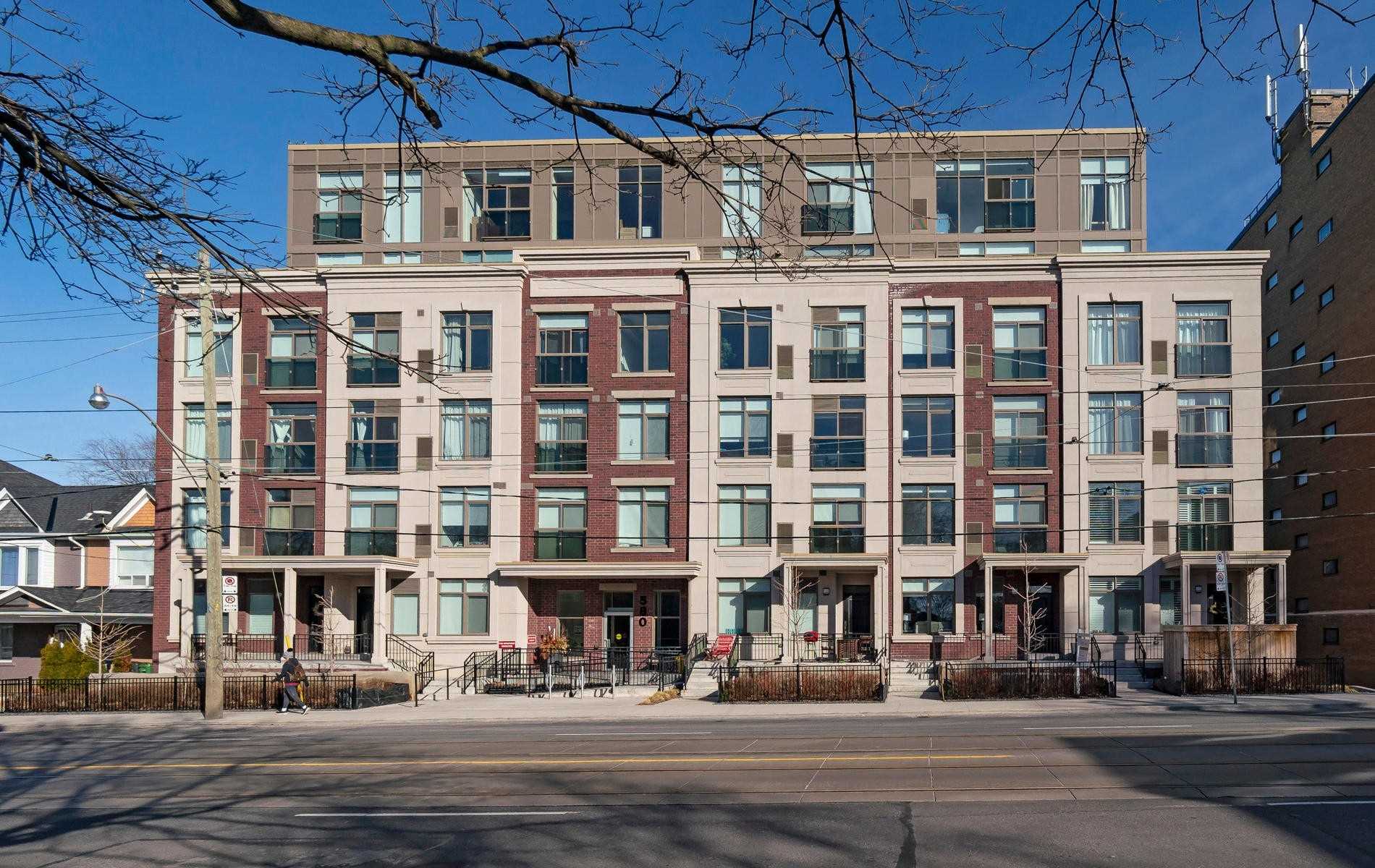 203 580 Kingston Rd, Toronto Terminated, E4731629 Condos.ca