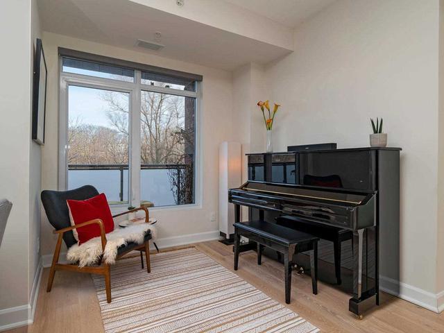 203 - 580 Kingston Rd