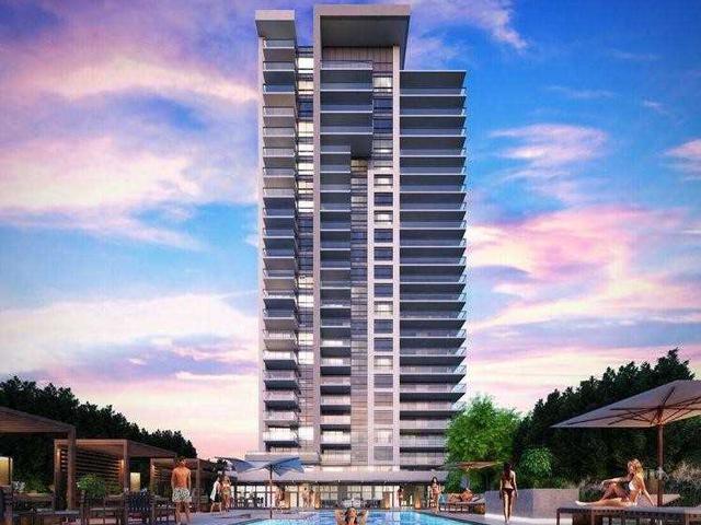 1410 - 1255 Bayly St