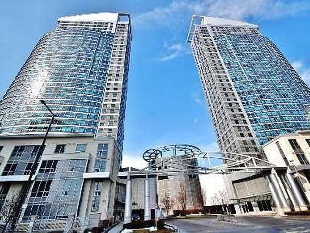 715 - 36 Lee Centre Dr