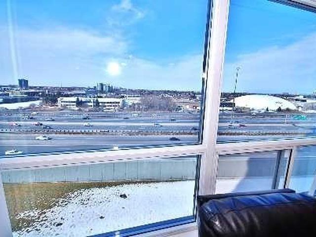 715 - 36 Lee Centre Dr