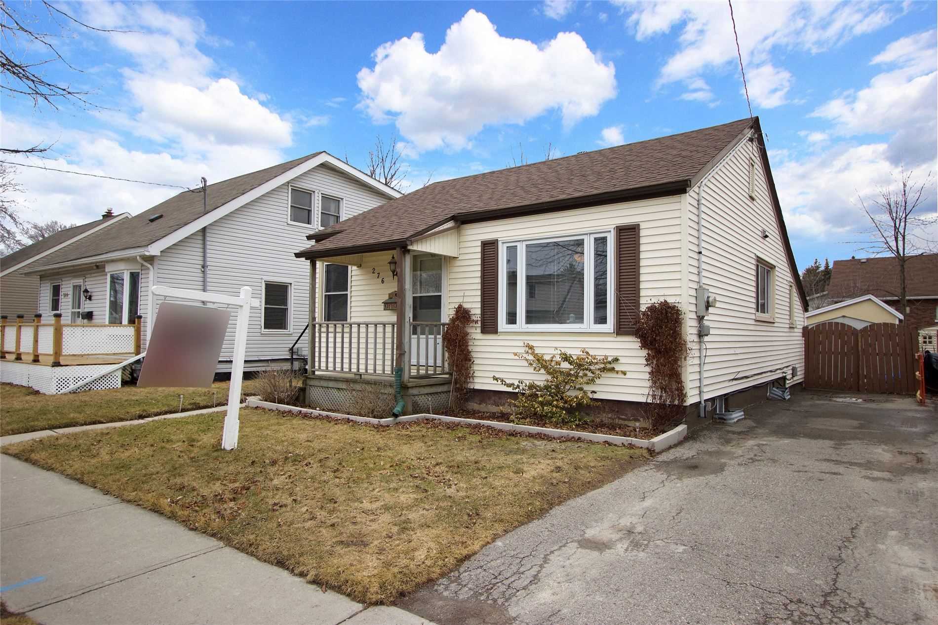 276 Oshawa Blvd S, Oshawa Terminated, E4732406 Property.ca