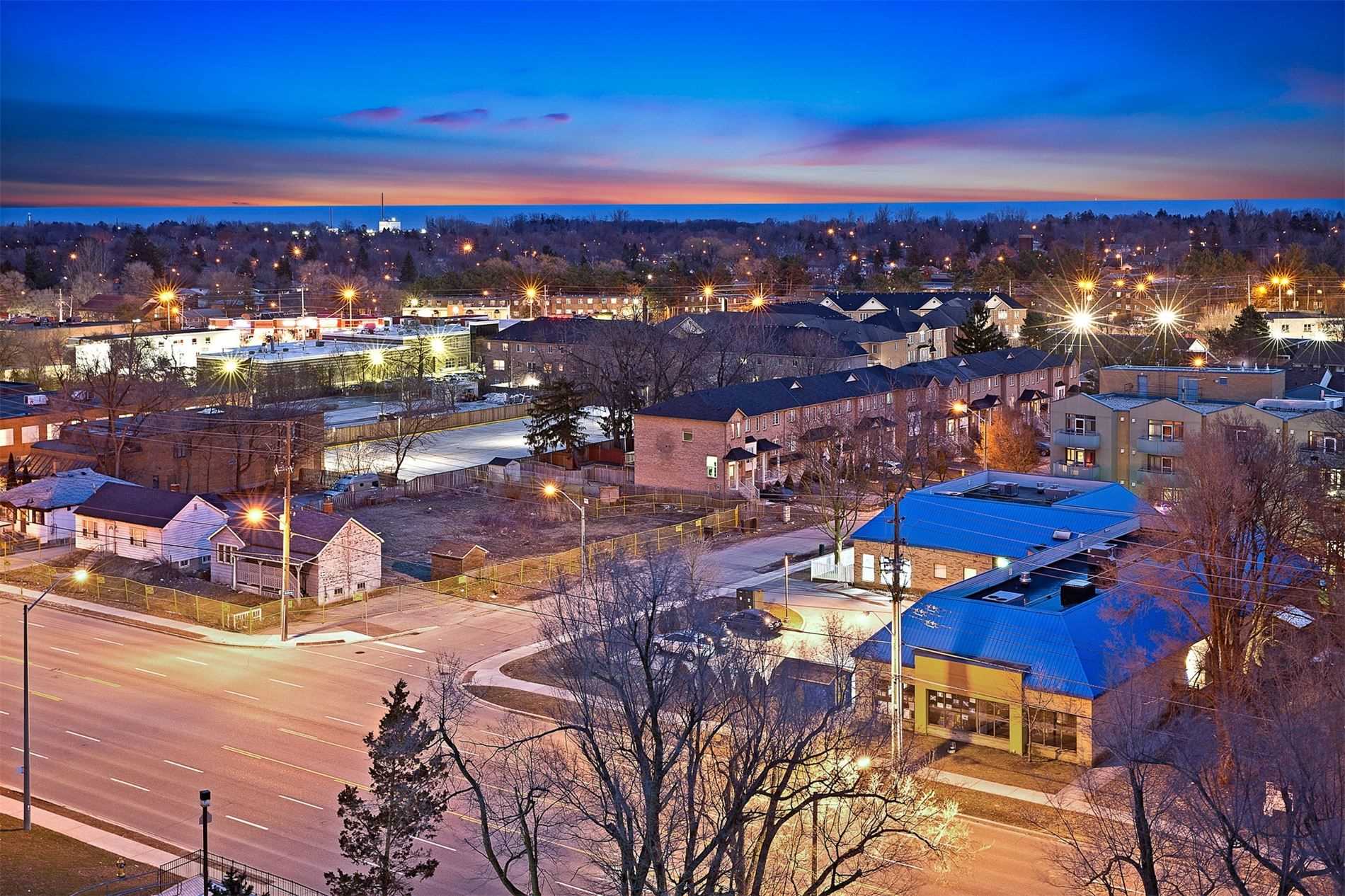 1005 - 207 Galloway Rd, Scarborough | Sold, E4732655 | Condos.ca