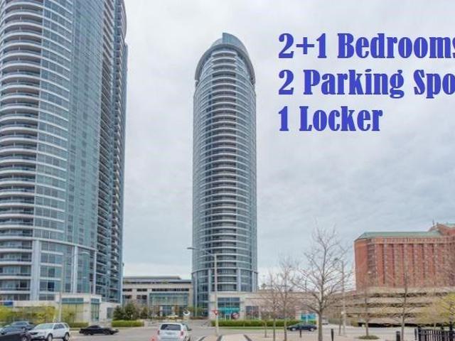 125 Village Green Sq, Unit 1610