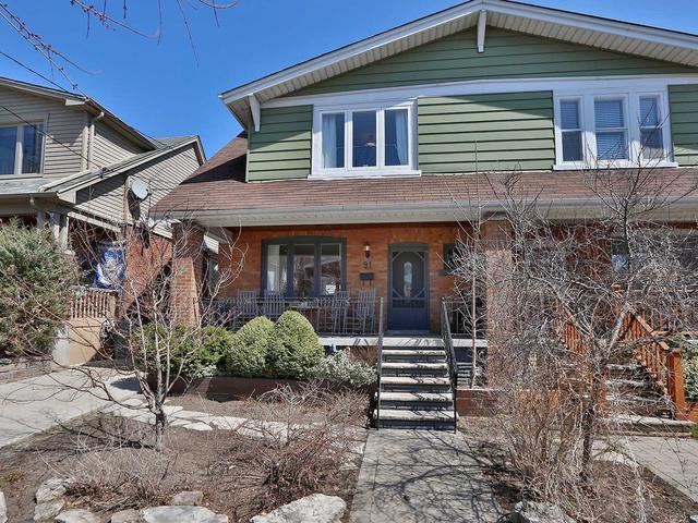 91 Woodington Ave
