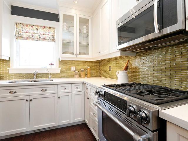 91 Woodington Ave