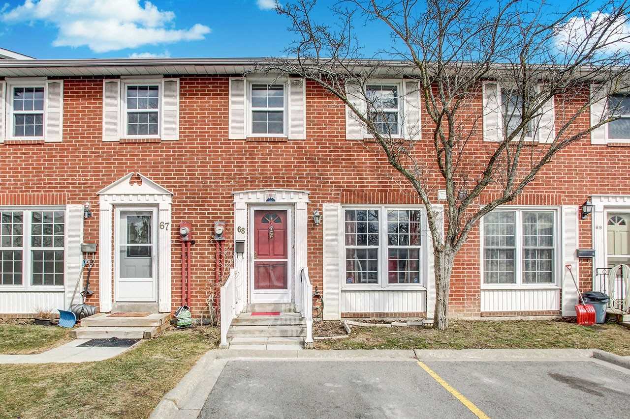 68 2075 Warden Ave, Scarborough Sold, E4741079 Condos.ca