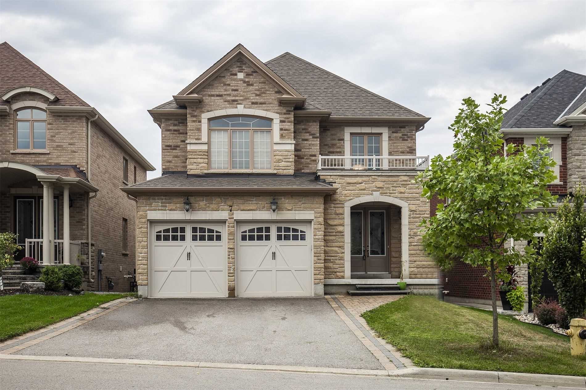 7 Glengowan St, Whitby | Suspended, E4744885 | Property.ca