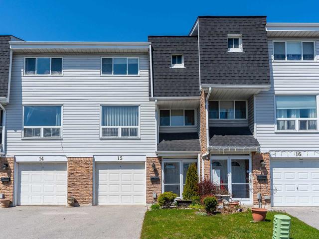 15 - 33 Celeste Dr