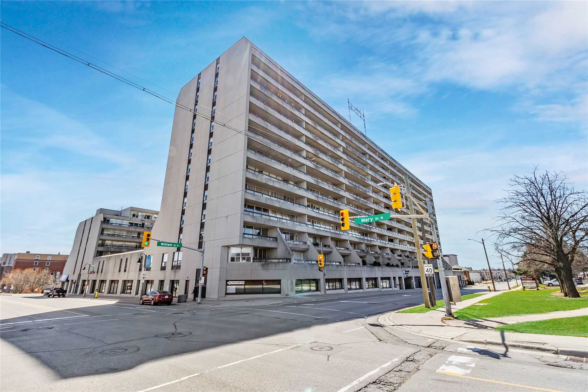 305 55 William St E, Oshawa Sold, E4747876 Condos.ca