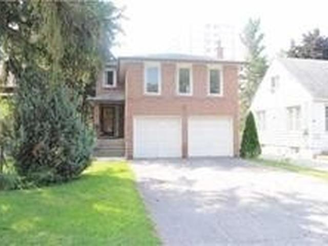 #lower - 115 Donside Dr