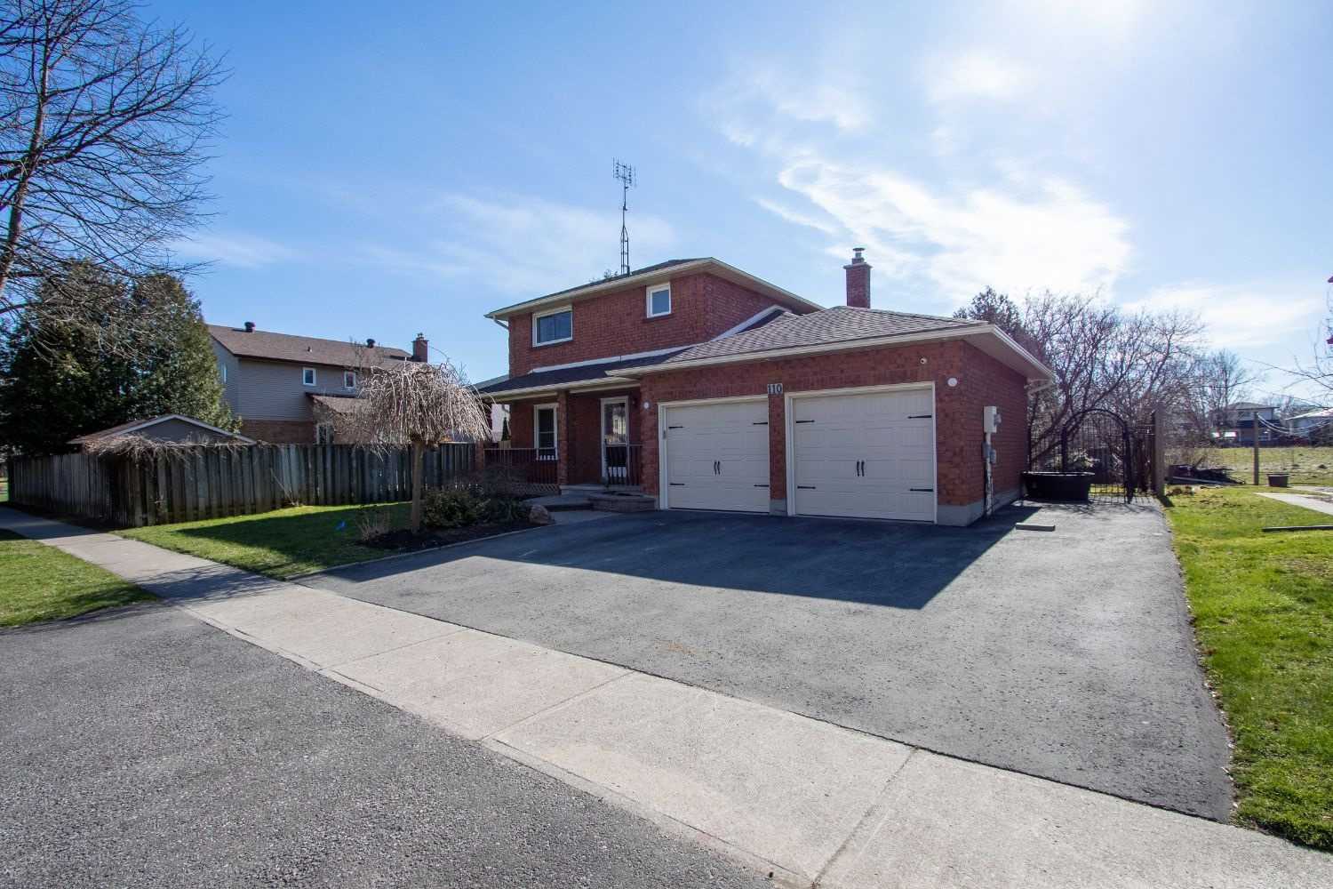 110 Centerfield Dr, Courtice Sold, E4748962 Property.ca