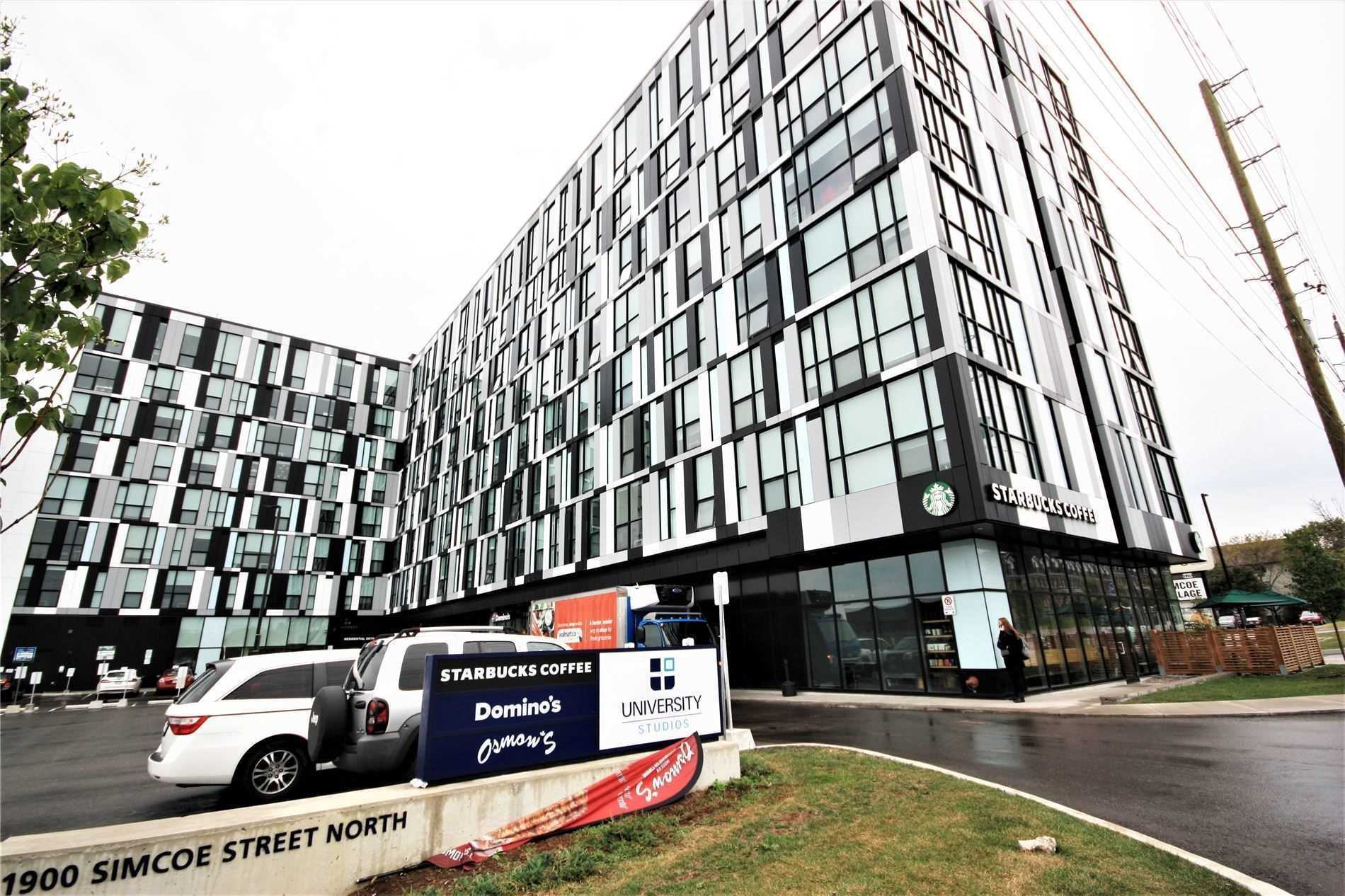 741 1900 Simcoe St N, Oshawa Leased, E4749436 Condos.ca