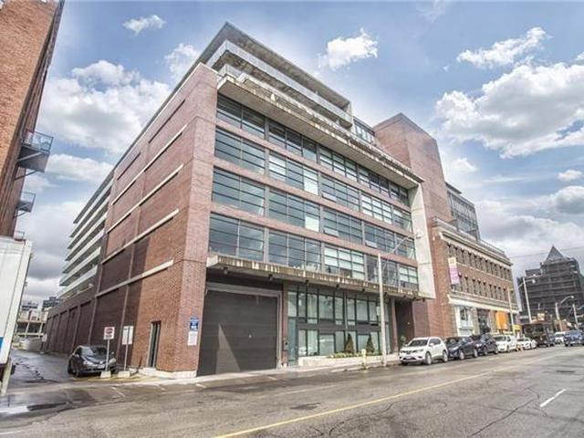 505 - 90 Broadview Ave, Toronto | Terminated, E4753500 | Condos.ca