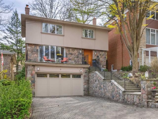 9 Fallingbrook Woods