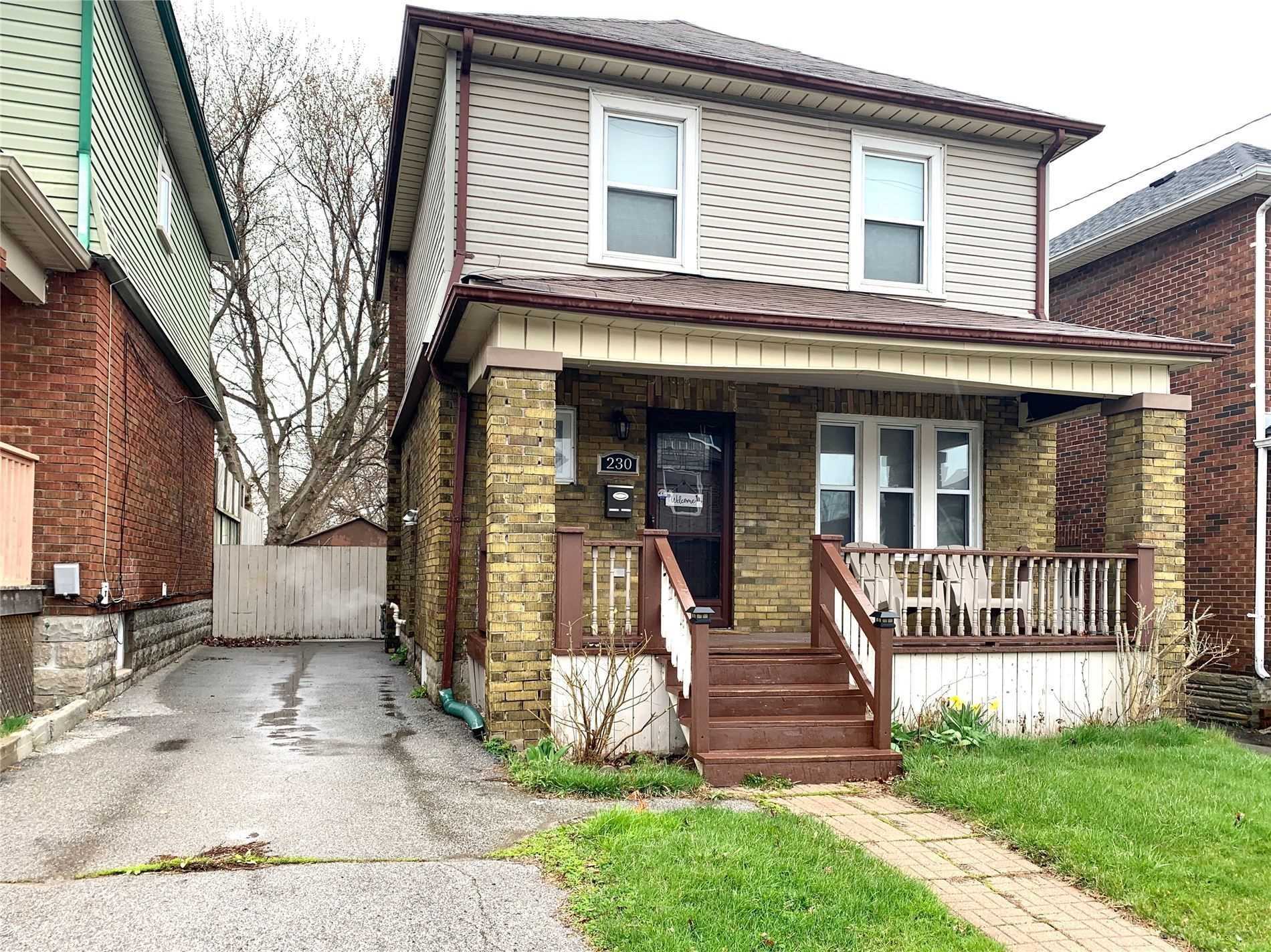 230 Eulalie Ave, Oshawa Terminated, E4755325 Property.ca