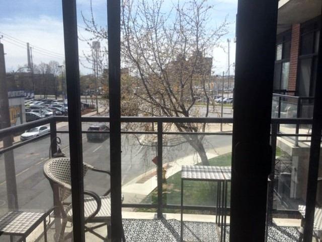 218 - 68 Broadview Ave