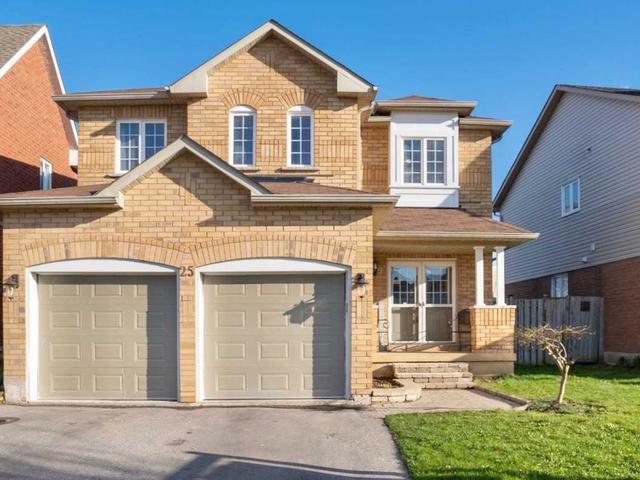 25 Sprucewood Cres