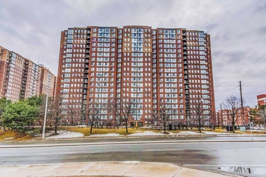 1506 - 330 Mccowan Rd, Scarborough | Terminated, E4757464 | Condos.ca