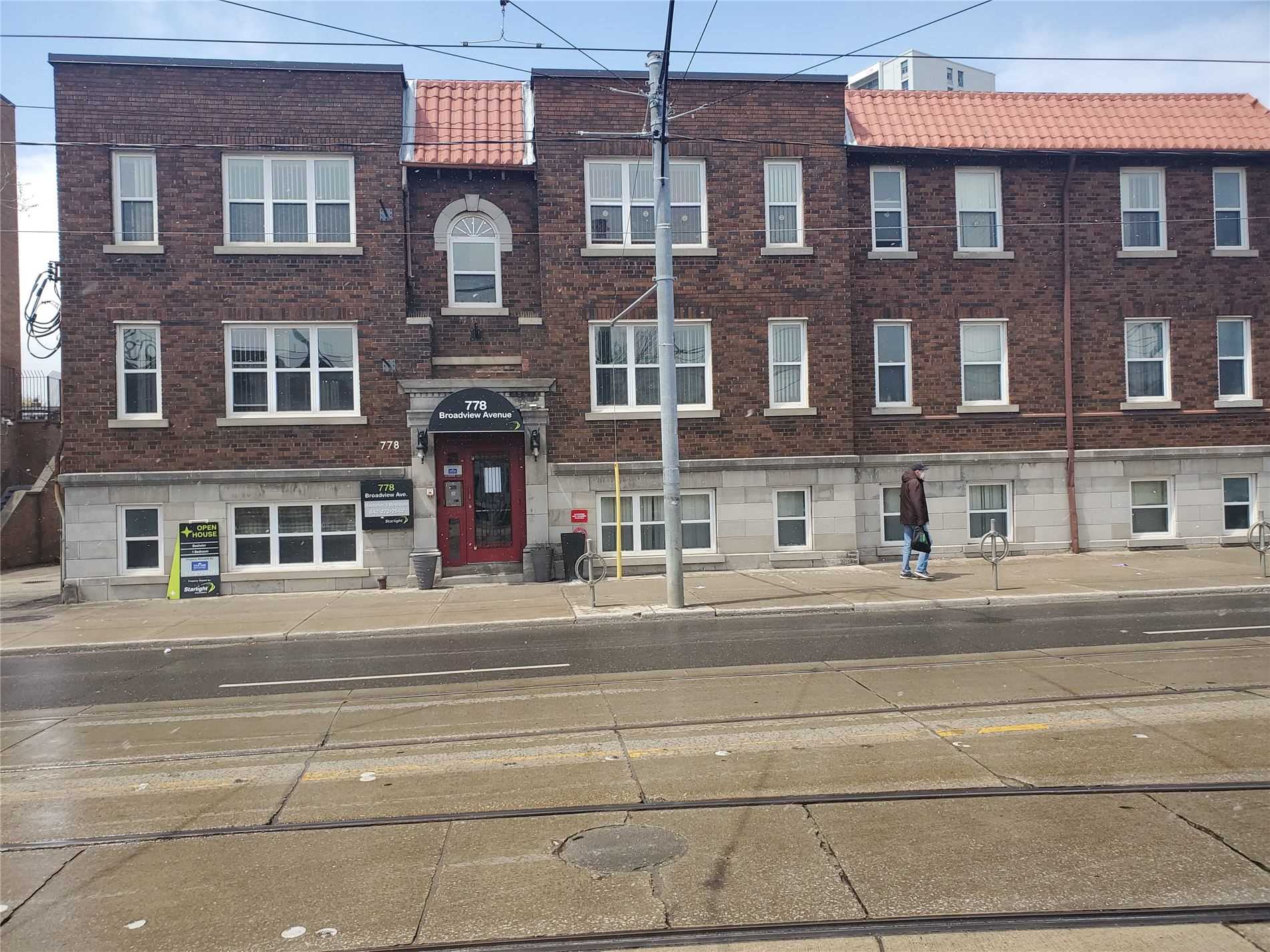 38 778 Broadview Ave, Toronto Terminated, E4758009 Condos.ca