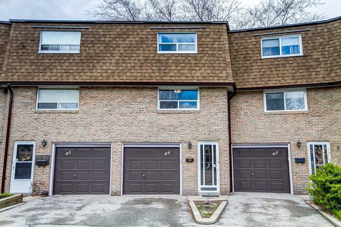 44 671 Huntingwood Dr, Scarborough Sold, E4758309 Condos.ca