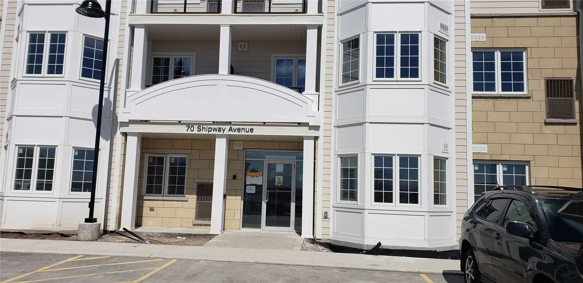 307 70 Shipway Ave, Newcastle Leased, E4759065 Condos.ca