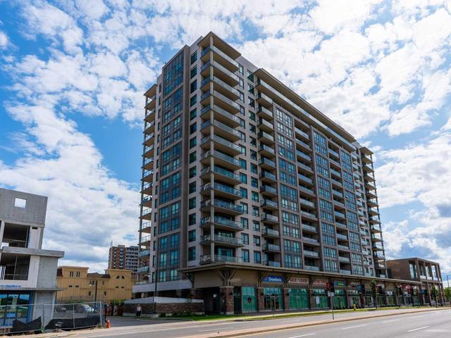 1235 Bayly St, Unit 1507