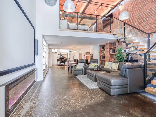 1159 Dundas St E, Unit 148