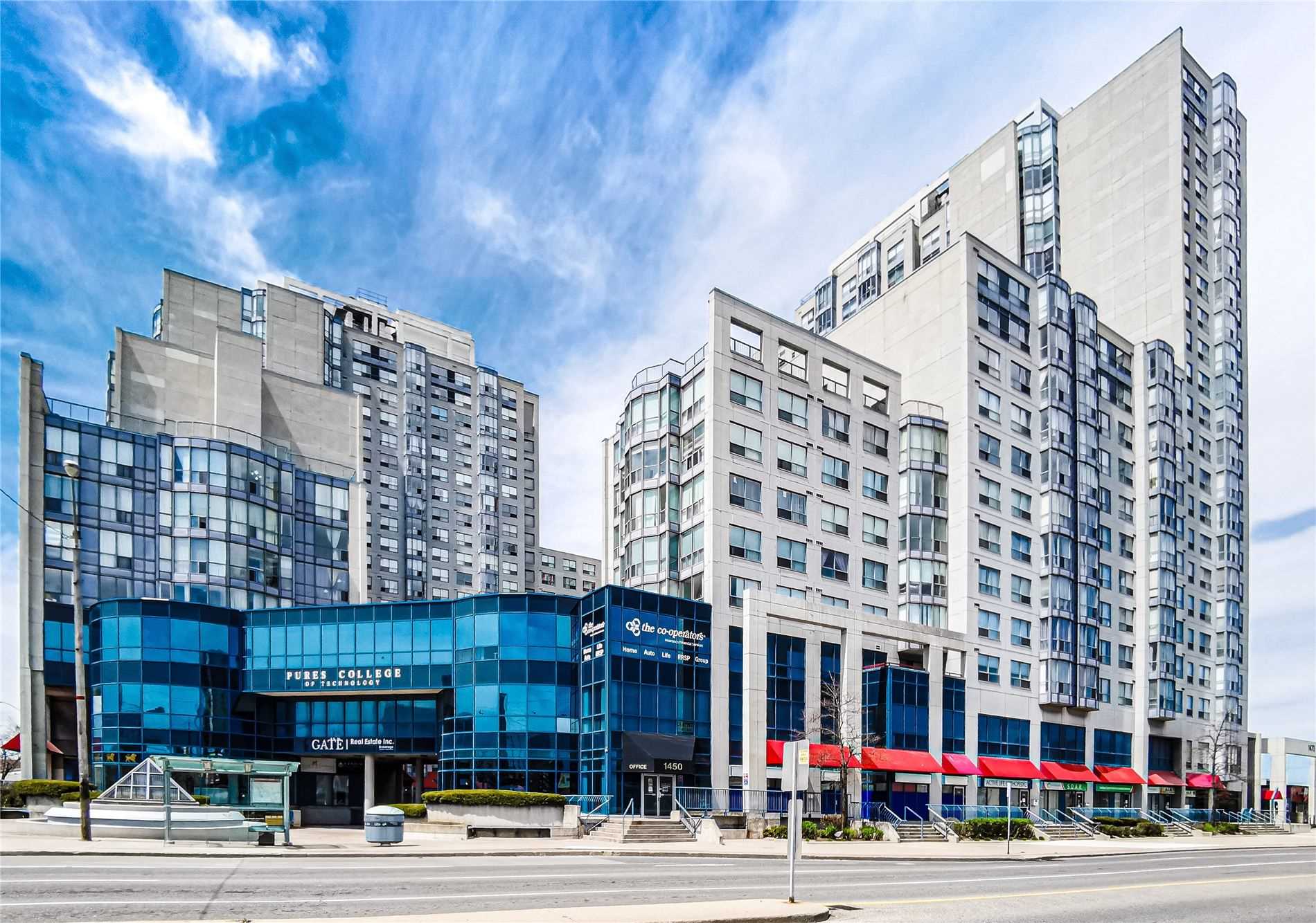 608 1470 Midland Ave, Scarborough Sold, E4760506 Condos.ca