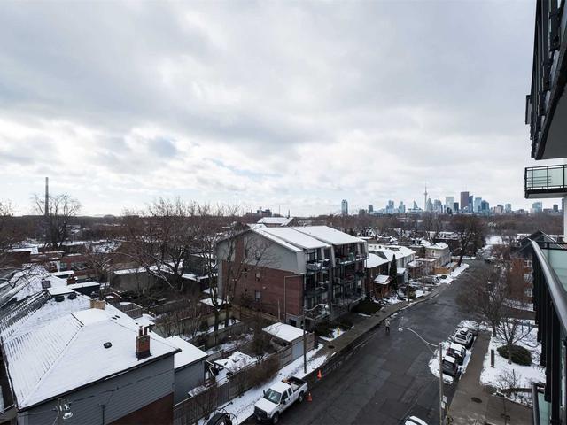 623 - 88 Colgate Ave