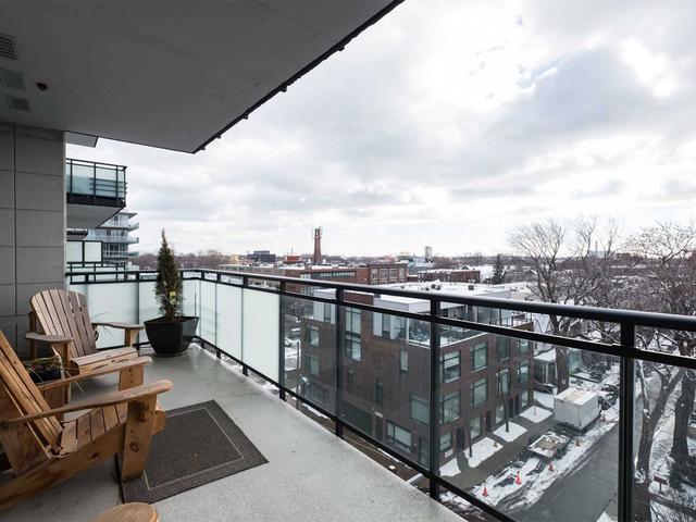 623 - 88 Colgate Ave