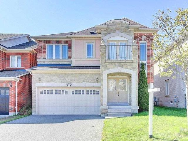 60 Cantwell Cres