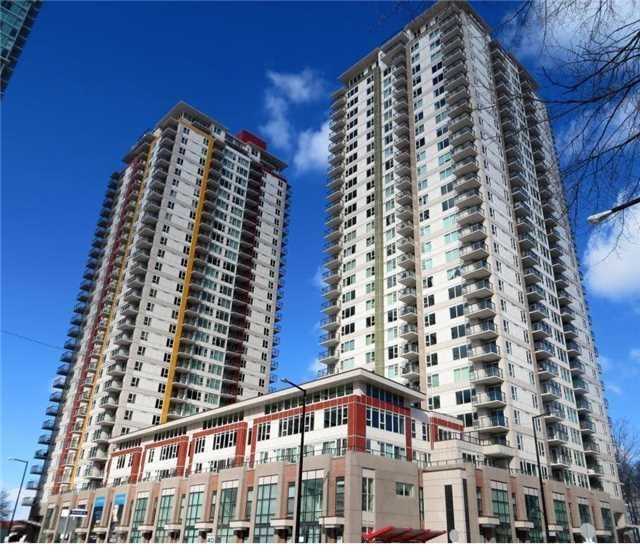 1503 25 Town Centre Crt, Scarborough Leased, E4765341 Condos.ca