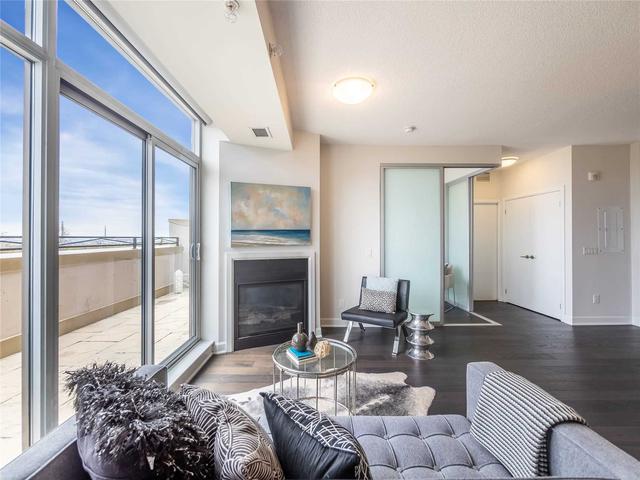 503 - 580 Kingston Rd