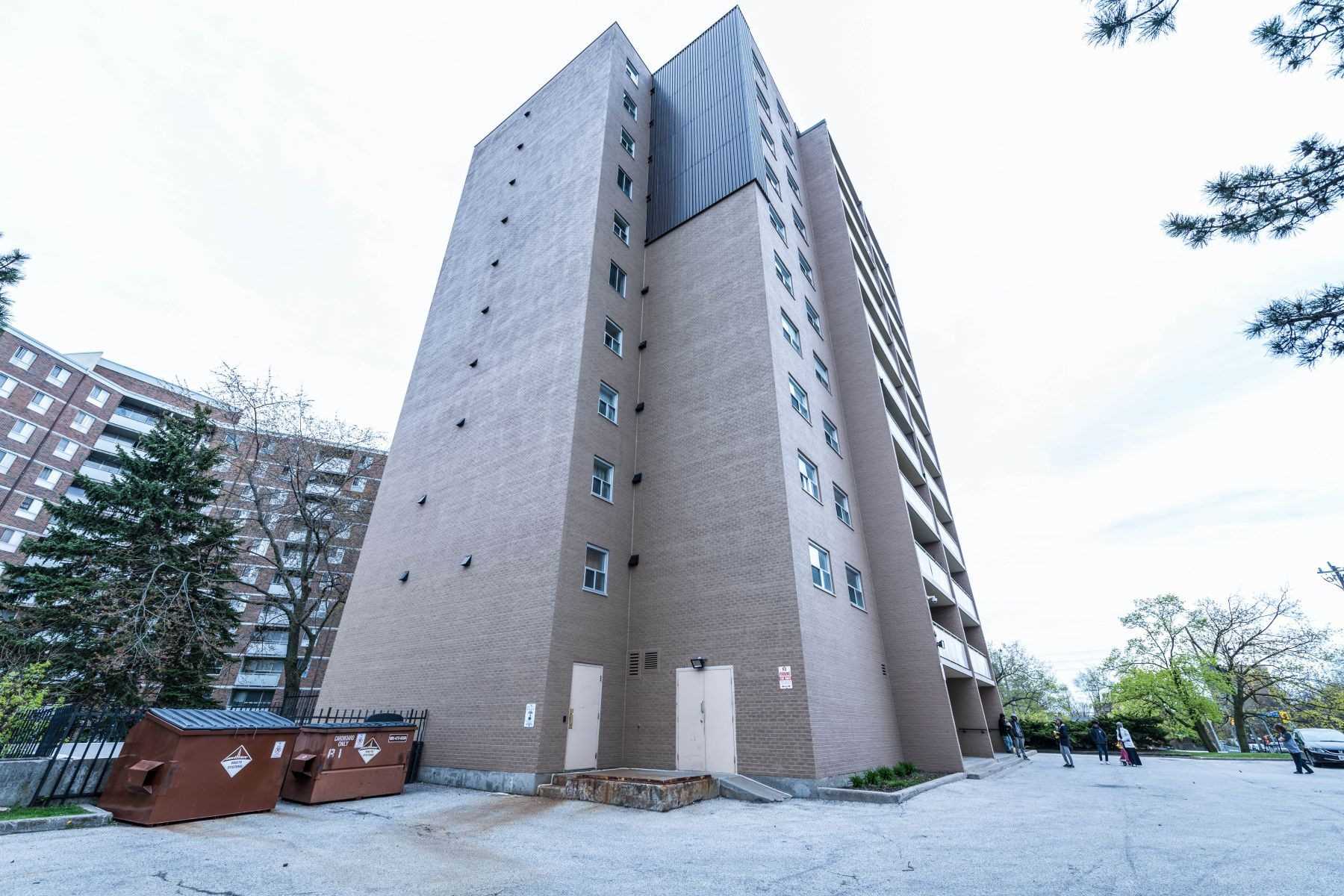 603 - 207 Galloway Rd, Scarborough | Terminated, E4765879 | Condos.ca
