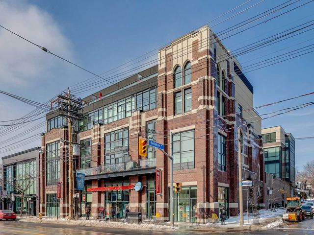 PH5 - 2 Bellefair Ave