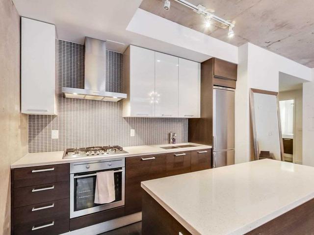 308 - 90 Broadview Ave