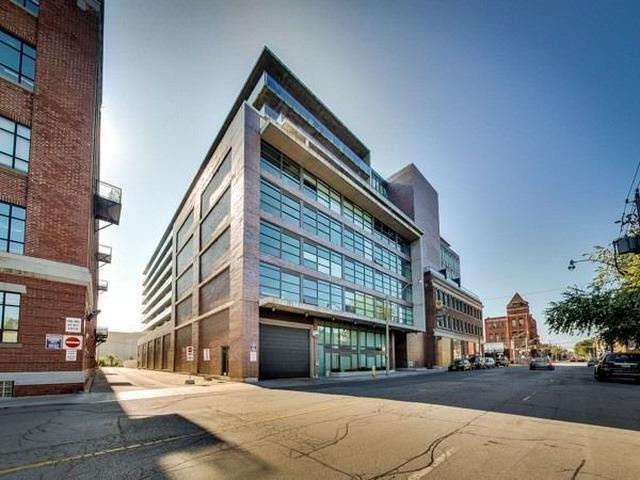 90 Broadview Ave, Unit 308