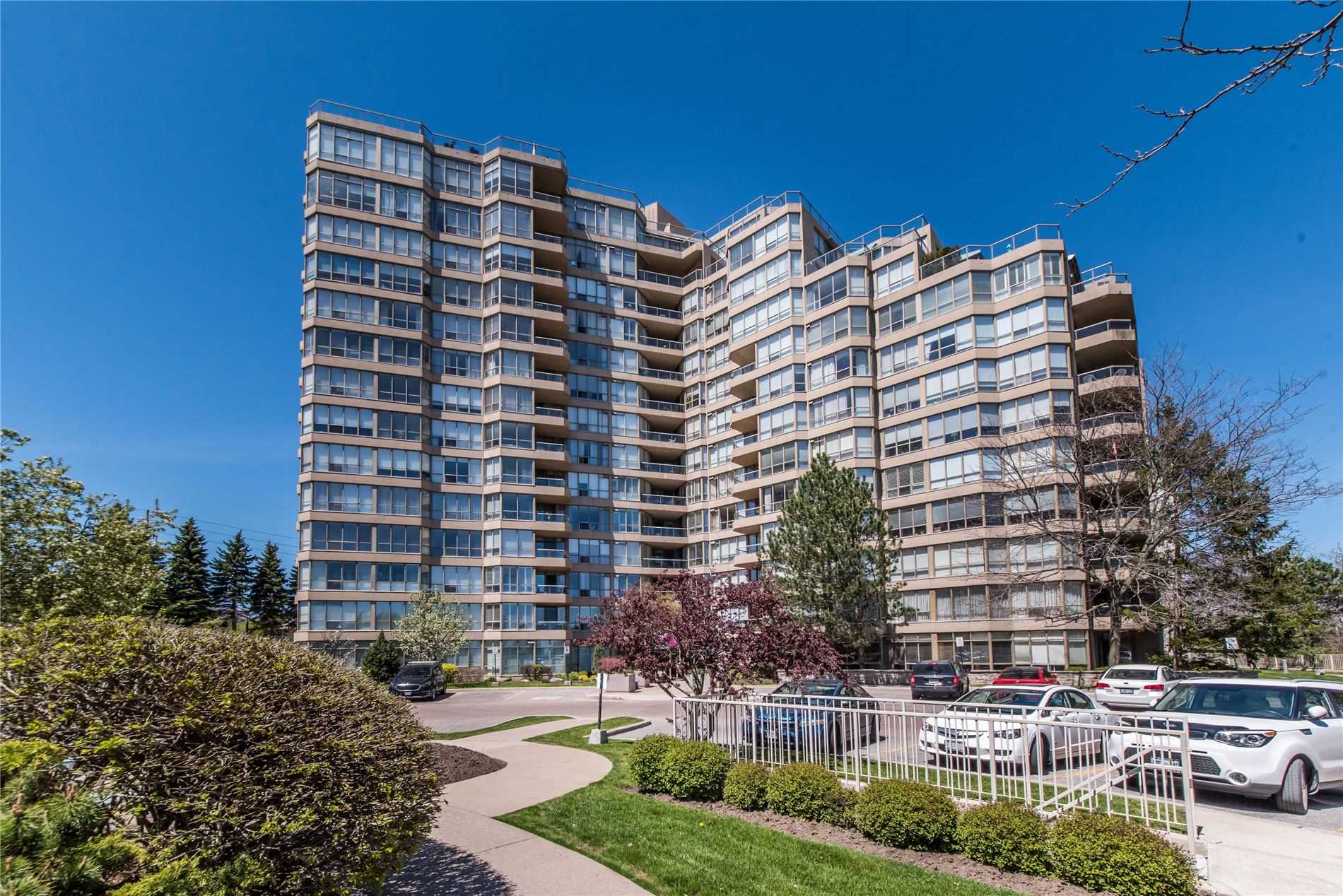 1101 20 Guildwood Pkwy, Scarborough Sold, E4767322 Condos.ca