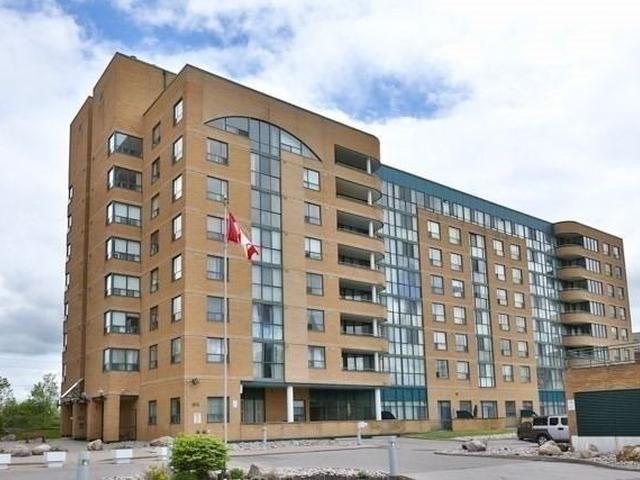 1655 Pickering Pkwy, Unit 603