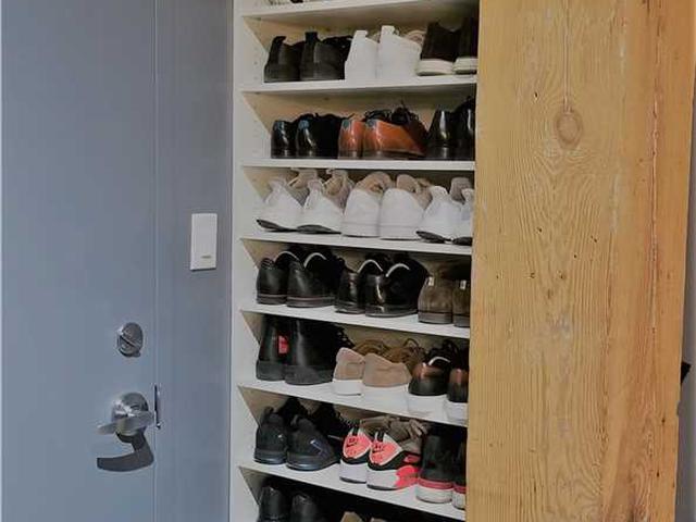 209 - 68 Broadview Ave