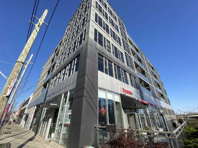 209 - 625 Queen St E