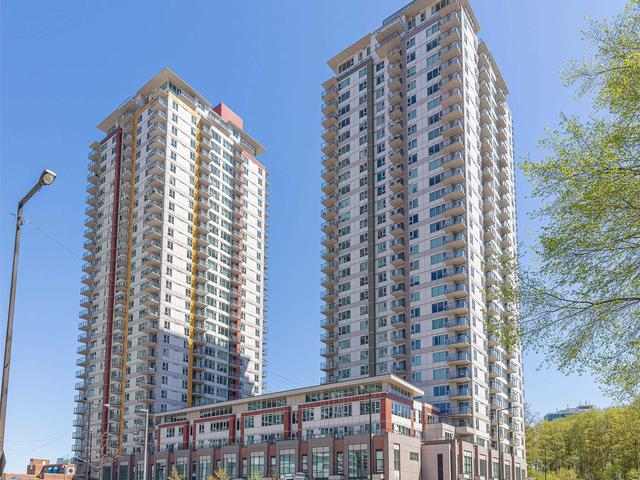 2505 - 25 Town Centre Crt