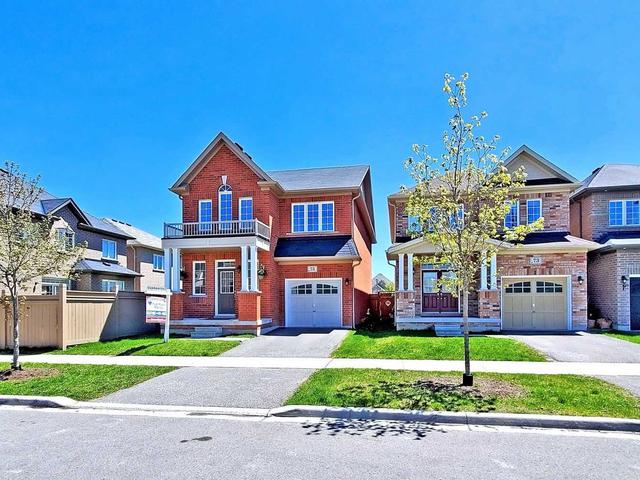 75 Keith-Wright Cres