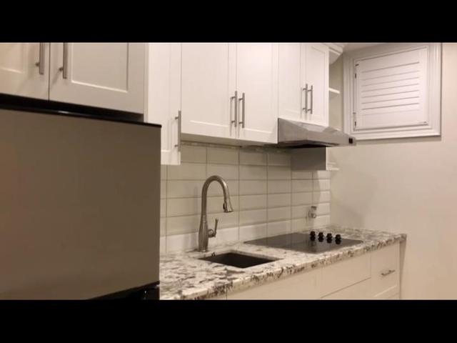 Bsmt - 3 Lynndale Rd