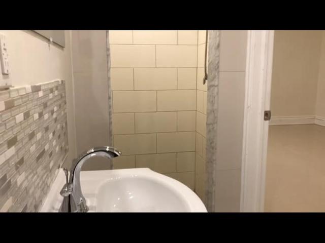 Bsmt - 3 Lynndale Rd