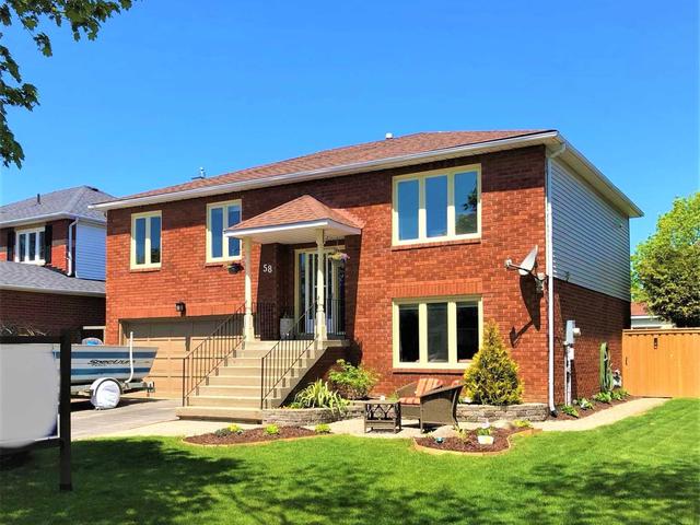 58 Rutherford Dr