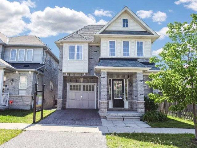 30 Kinrade Cres