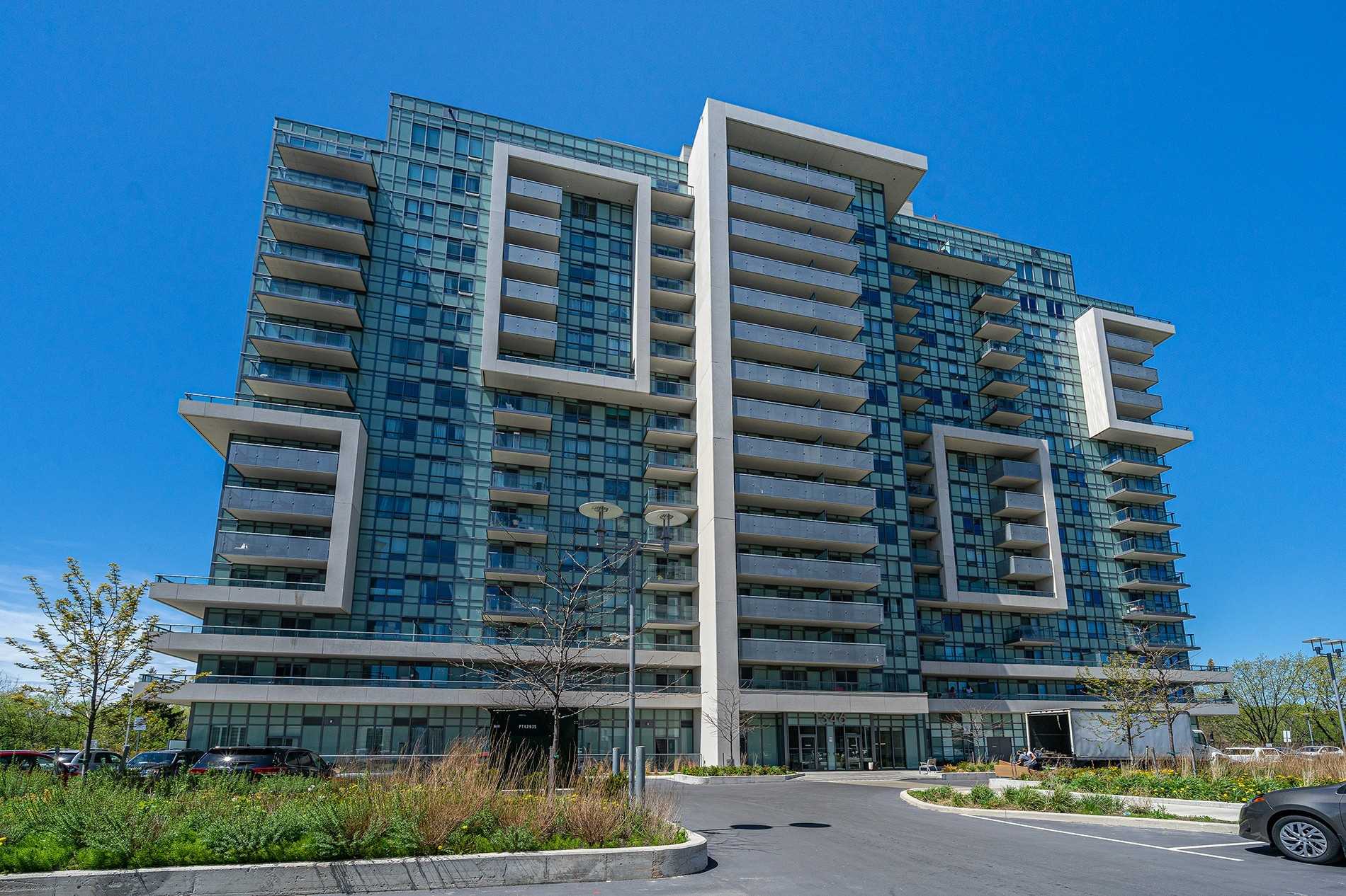 205 - 1346 Danforth Rd, Scarborough | Sold, E4771352 | Property.ca